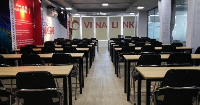 Vinalink HCM